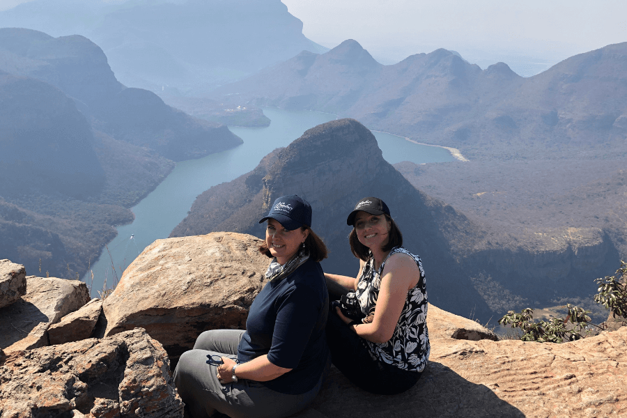 Blyde River Canyon