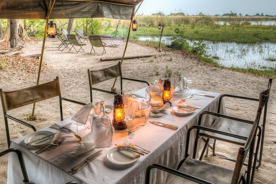 Why book an African safari?