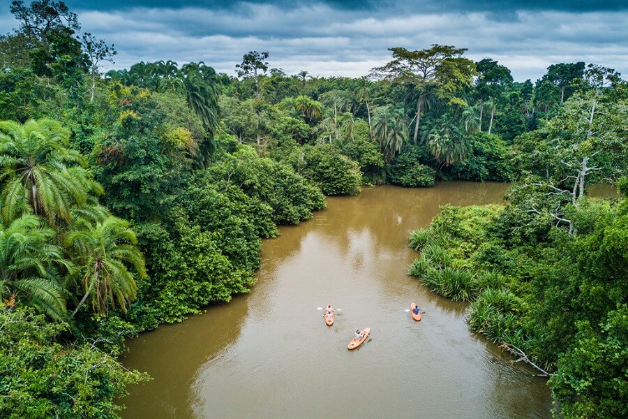 Best safaris and activities along Africa's Rivers