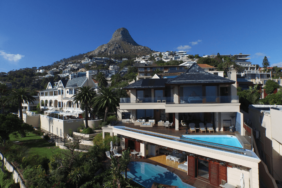 New Years Eve Destinations in Cape Town