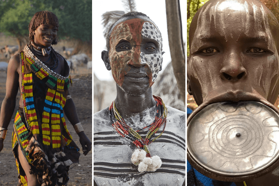 Ethiopia: A Journey into the Heart of Africa