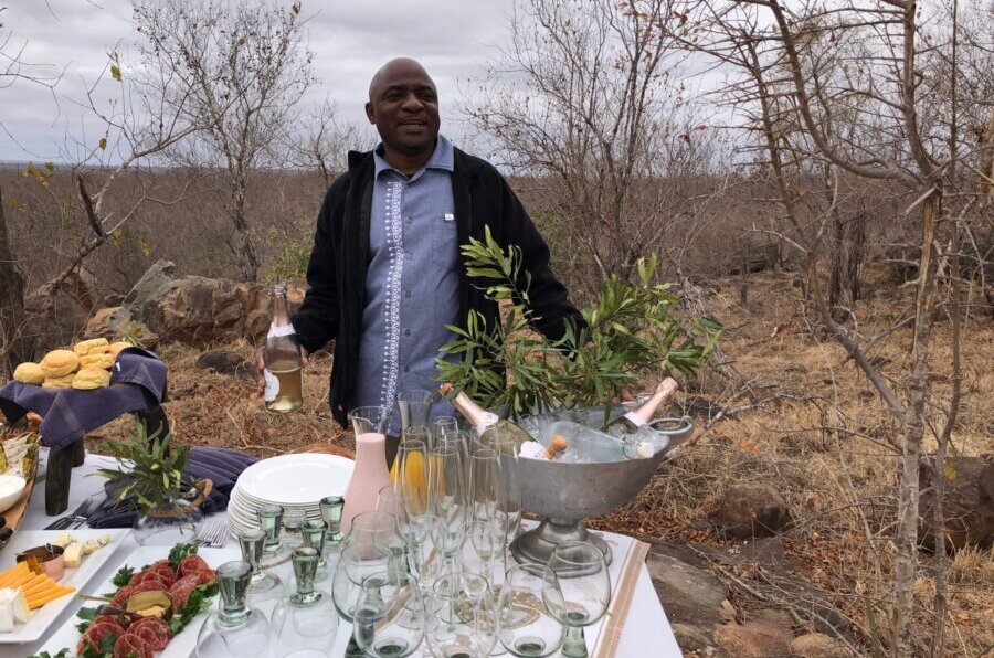 Hospitality in Africa