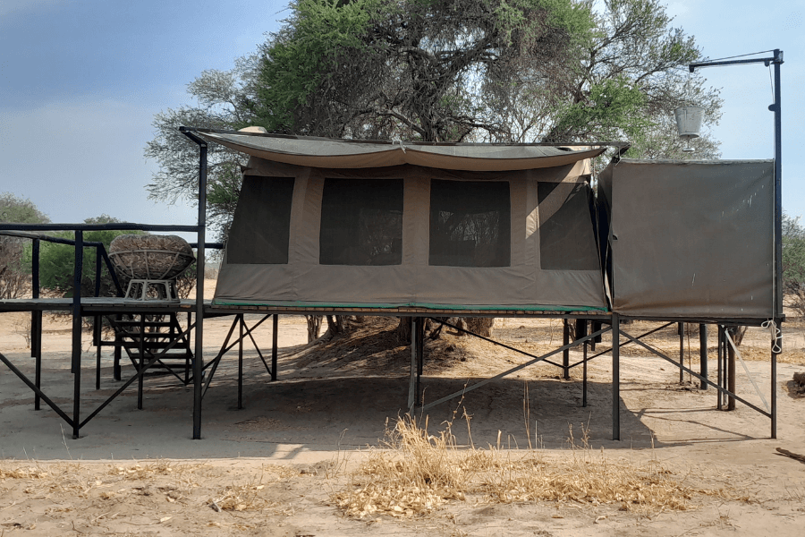 Hwange South