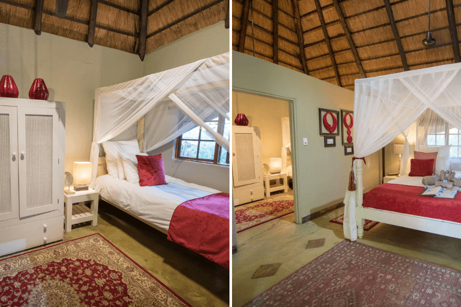 Top family safari lodge