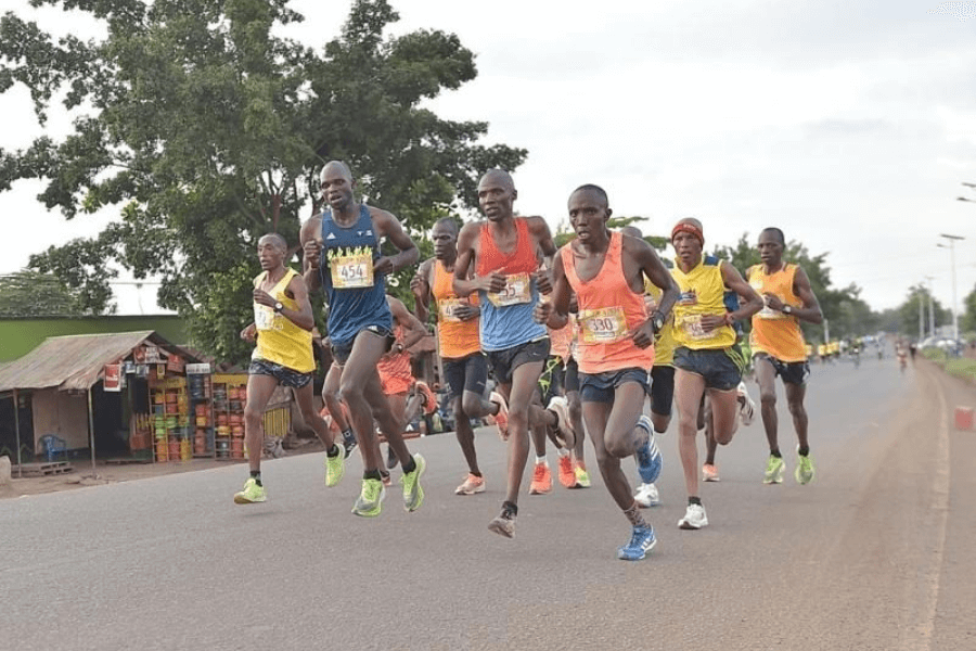 Africa Marathons and Safaris in Tanzania