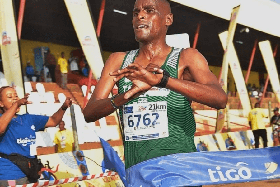 Africa Marathons and Safaris in Kilimanjaro
