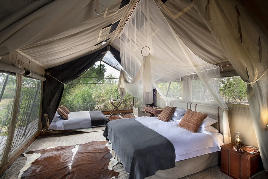 Malaria, Mosquito Nets & Insect Proof Doors & Windows