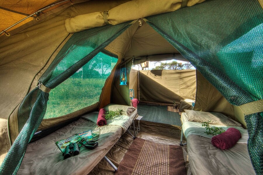 Mobile Camping for Photographers