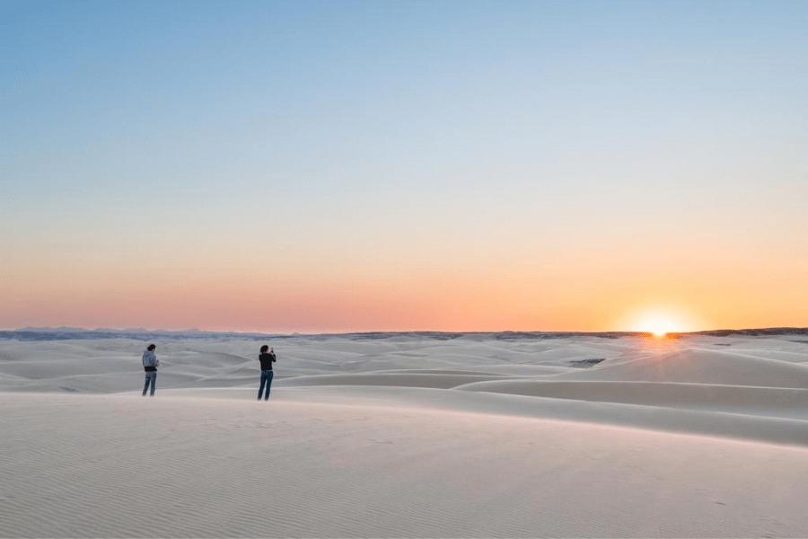 Southern Africa Desert Safaris in Namibia Skeleton Coast