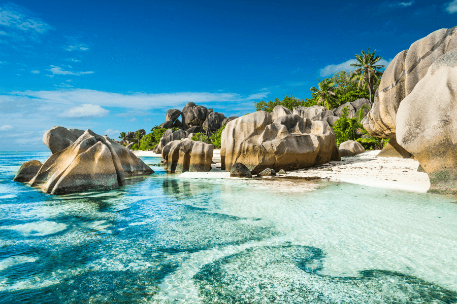 Planning an African Honeymoon in a idyllic beach destination