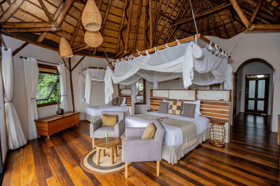 Add Wildwaters to your East Africa Safari