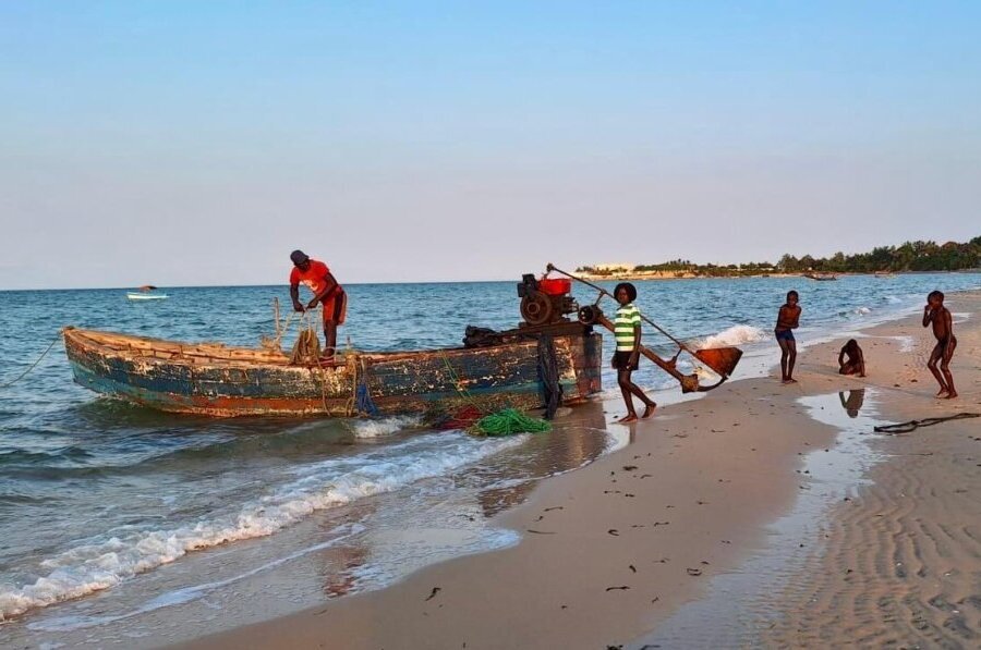 Discover Mozambique with Us