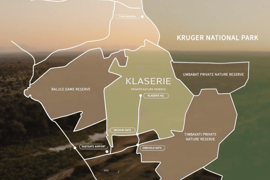 Klaserie Private Safari