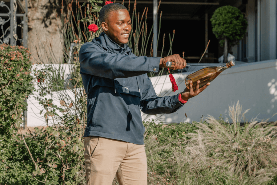 Easy Guide to Winelands