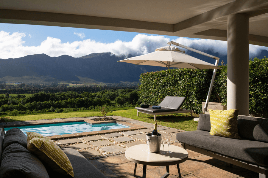 Guide to Winelands
