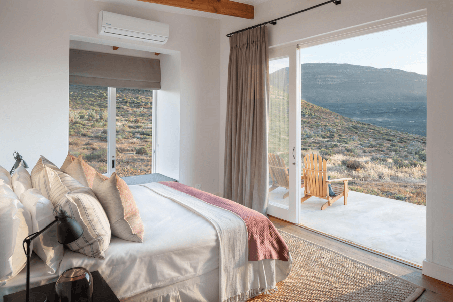 Simbavati Cederberg Ridge suite